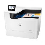 HP 755dn Printer