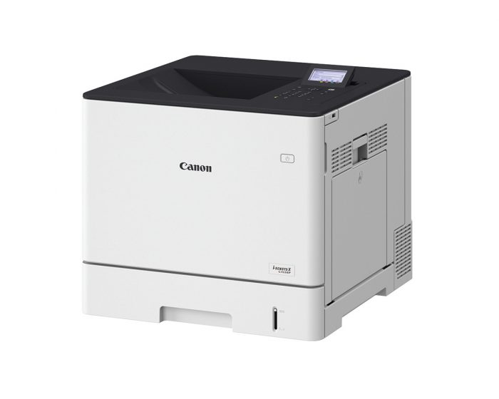 Canon C1538P Printer