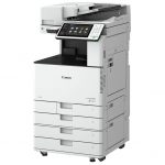 Canon C3520i Photocopier