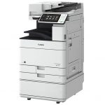 Canon C5535i Photocopier
