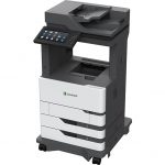 Lexmark XM7355 Photocopier
