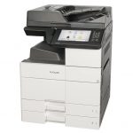 Lexmark XM9145 Photocopier
