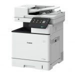 Canon C1533iF Photocopier