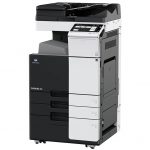 Konica C308 Photocopier