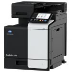 Konica Minolta Bizhub C3320i Photocopier