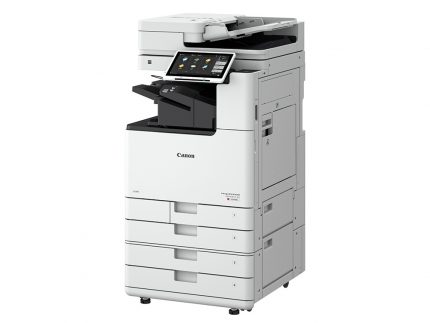 Canon C3826i Internal Finisher