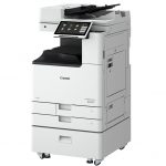 Canon C3935i Photocopier