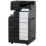 Konica Minolta C450i Photocopier