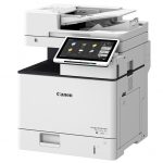 Canon 717i Photocopier
