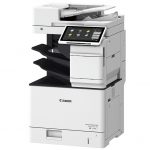Canon 617iZ Photocopier