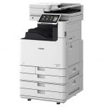 Canon C5860i Photocopier