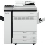 Canon imagePRESS V900