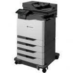 Lexmark XC6152dte Photocopier