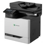 Lexmark XC6152de Photocopier