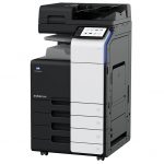Konica Minolta C360i Photocopier