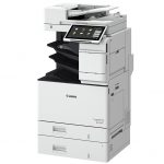 Canon C478iZ Photocopier