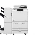 Canon 8995i Photocopier