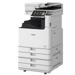 Canon 6855i Photocopier