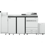 Canon imagePRESS V1000
