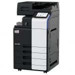 Develop Ineo+ 300i Photocopier