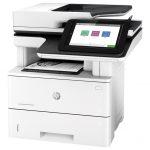 HP E52645dn Photocopier