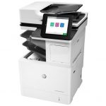 HP E62665hs Photocopier