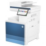 HP E78635dn Photocopier