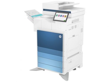 HP E78625dn Photocopier