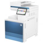 HP E82650dn Photocopier