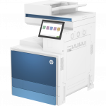 HP E87770dn Photocopier