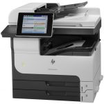 HP M725 Phototcopier