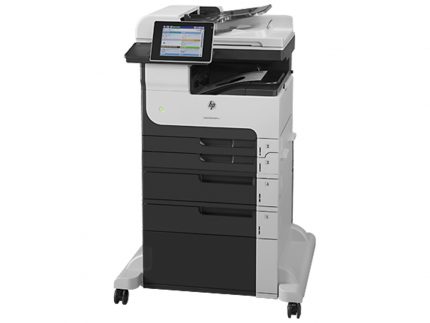 HP M725 Photocopier