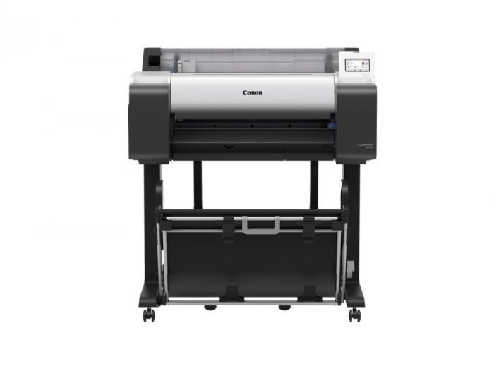 Canon TM-255