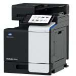 Konica Minolta Bizhub C3351i Photocopier