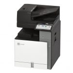 Lexmark CX833se Photocopier