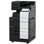 Konica Minolta Bizhub C751i Photocopier