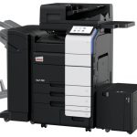 Develop Ineo+ 751i Photocopier