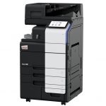 Develop Ineo+ 651i Photocopier