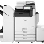 Canon imageFORCE C7165 Photocopier