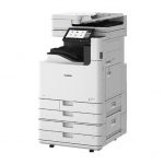 Canon imageFORCE C5140 photocopier