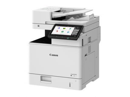 Canon imageFORCE 710 Photocopier
