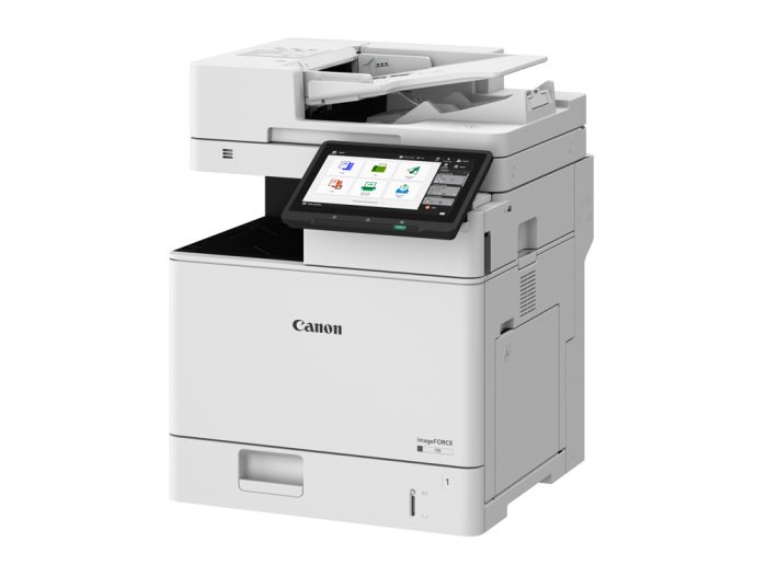 Canon imageFORCE 520 Photocopier