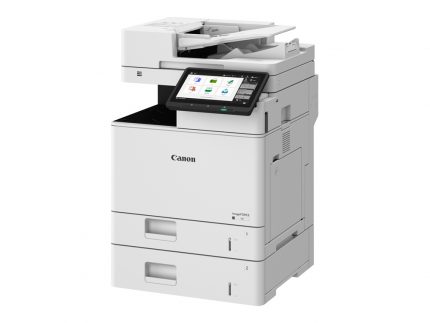 Canon imageFORCE 520 Photocopier