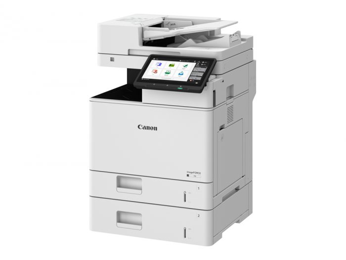 Canon imageFORCE 520 Photocopier