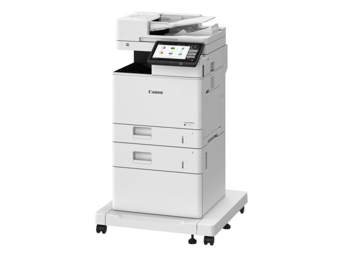 Canon imageFORCE 520 Photocopier