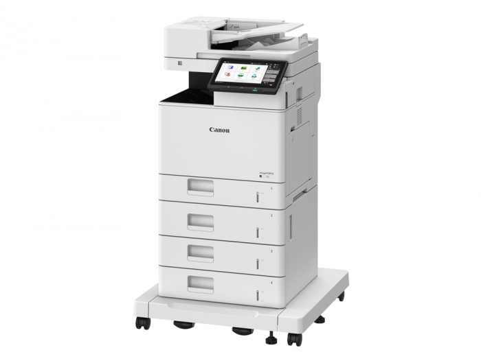 Canon imageFORCE 520 Photocopier