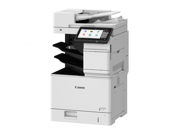 Canon imageFORCE 520Z Photocopier