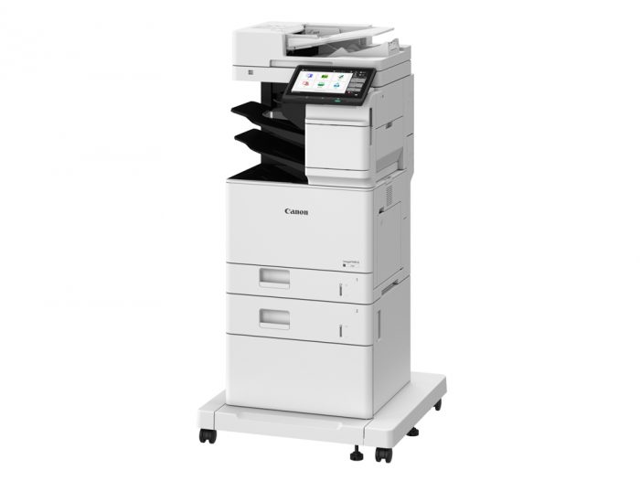 Canon imageFORCE 610Z Photocopier