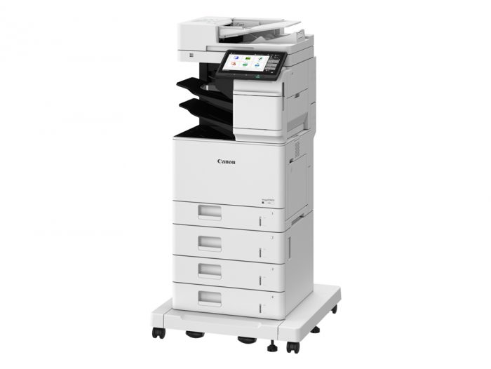 Canon imageFORCE 520Z Photocopier