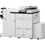 Canon imageFORCE 8186 Photocopier